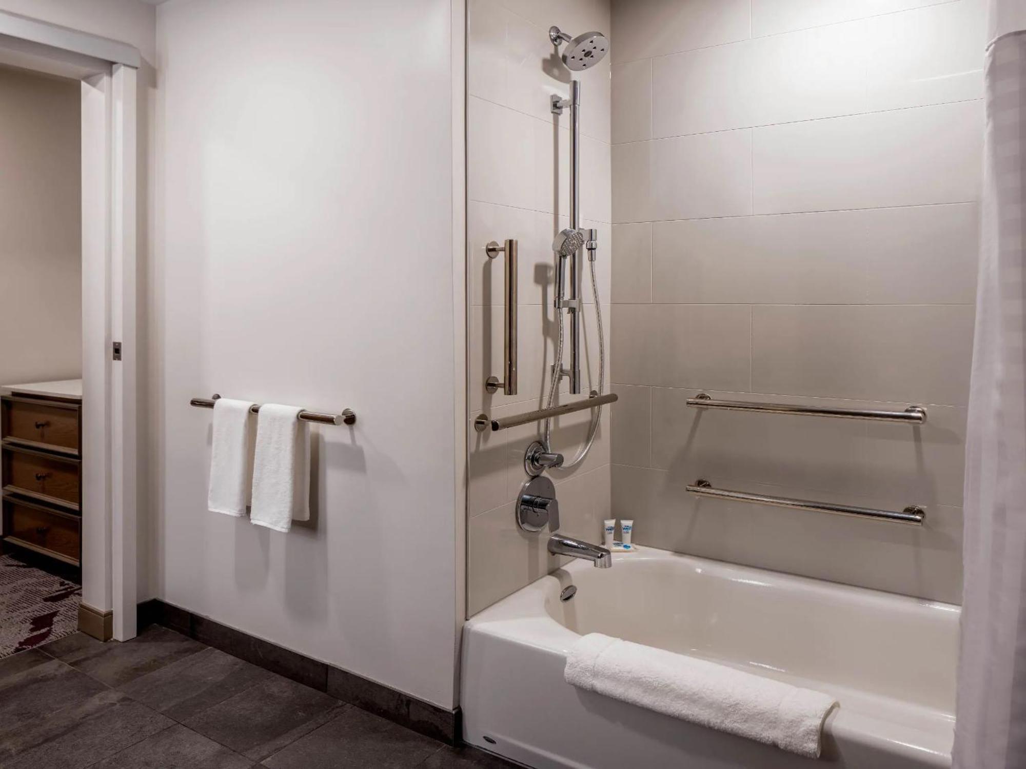 Hyatt House Tampa Downtown Hotel Kültér fotó